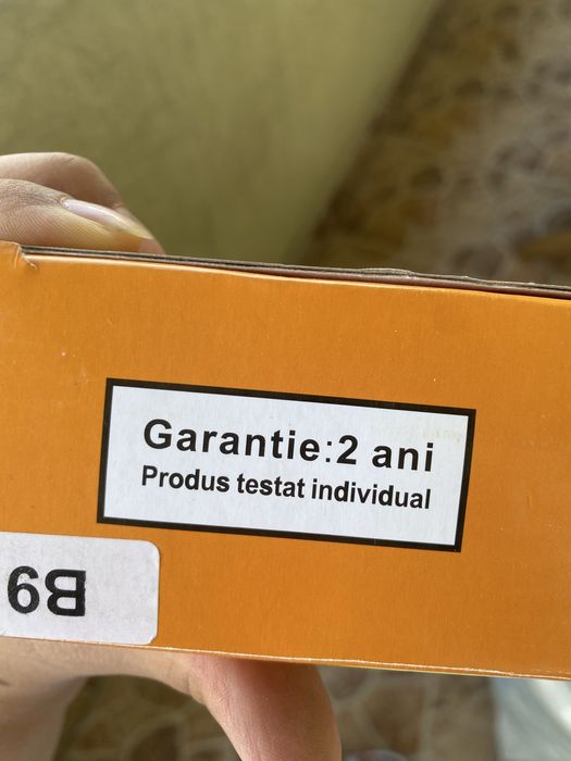 Neodet detector de gaz metan wireless - 2 bucati