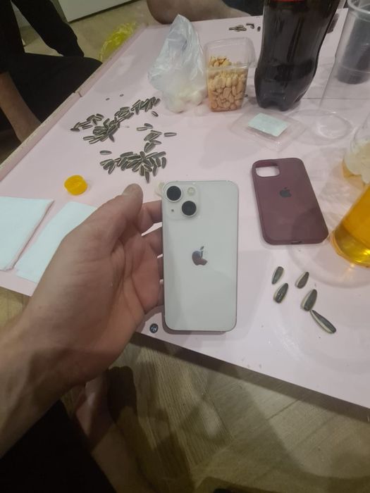 iphone 13 mini 256 gb