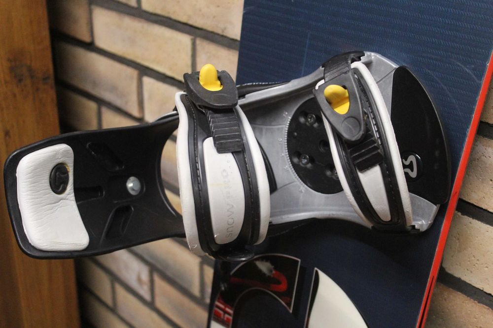 Placa snowboard Rossignol 159 cm cod:088