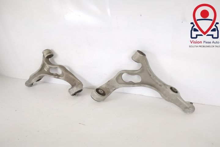 Brat Bascula Stanga Fata Originala In Stare Buna 7P Porsche  Cayenne