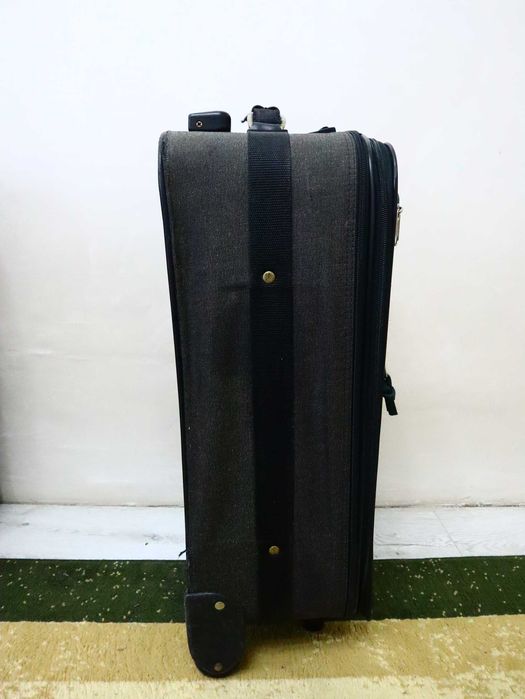 Чемодан производство - American Weekend TM