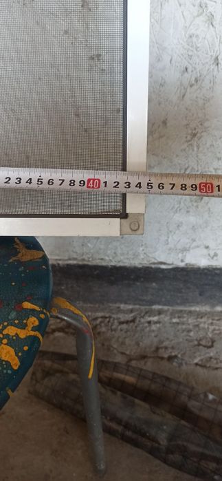 Маскидная   сетка