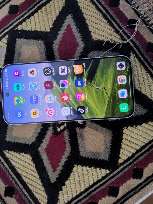 Продам Vivo  IQOO 15R