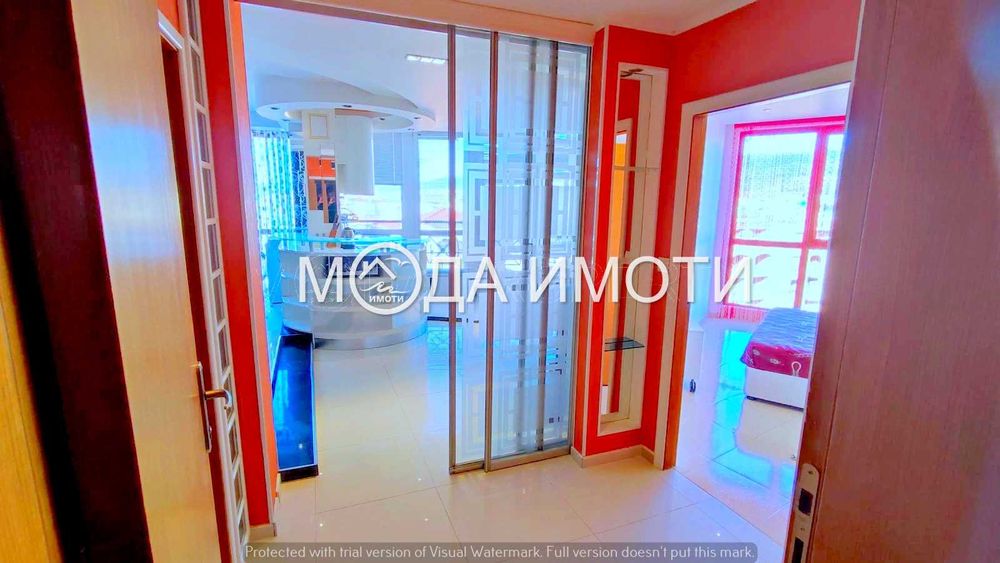 Продава се Двустаен апартамент в к.к. Слънчев бряг - 68 кв.м за 1059 €/кв.м - Снимка #13