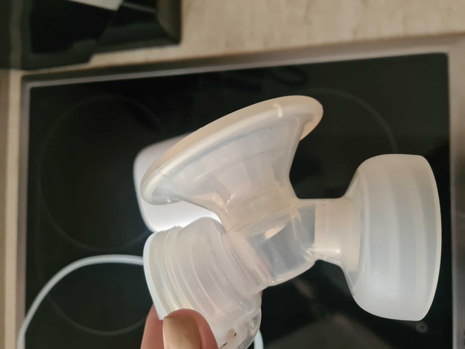 Електрическа помпа за кърмене  Philips Avent