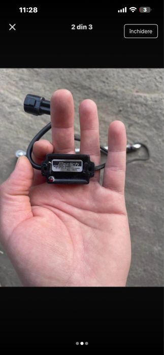 Quick shifter suzuki GSXR1000