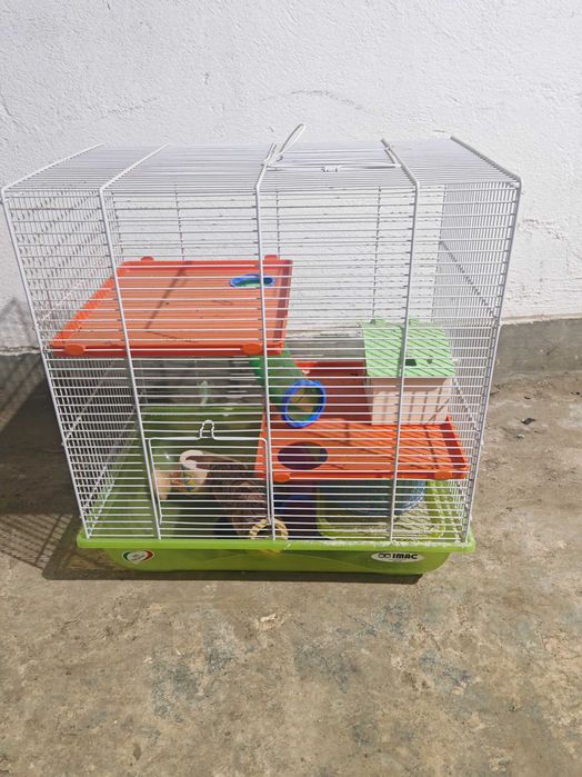 Vând biciclete, trotineta, cuști păsări, anvelope, cusca rozatoare