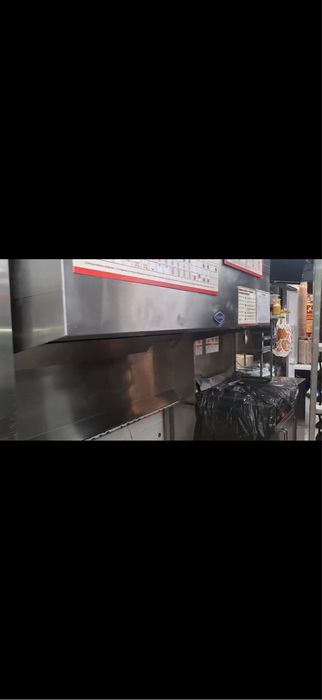 Demixod tozalash xizmati