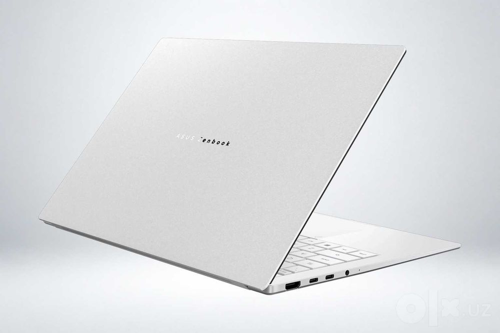 ASUS Zenbook S14 — Ultra 9-386H / 32GB / 1TB SSD / OLED 3K 120Hz Touch