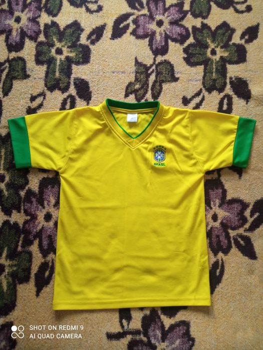 Tricou Neymar Brazilia