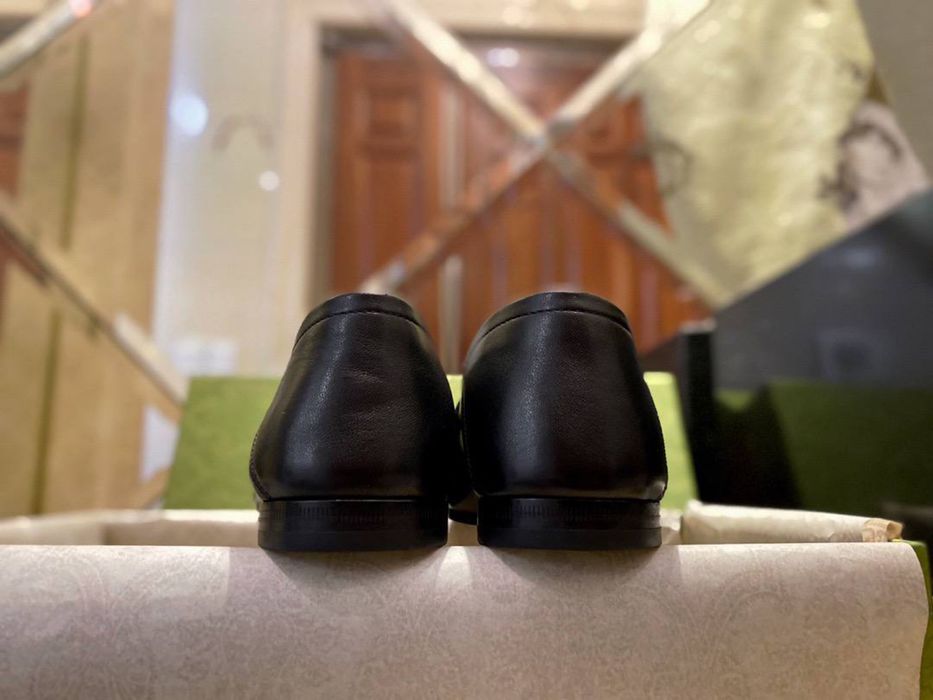 Mocasini Gucci 35-42