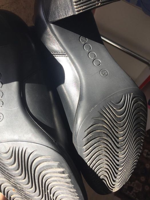 Полусапожки р.41