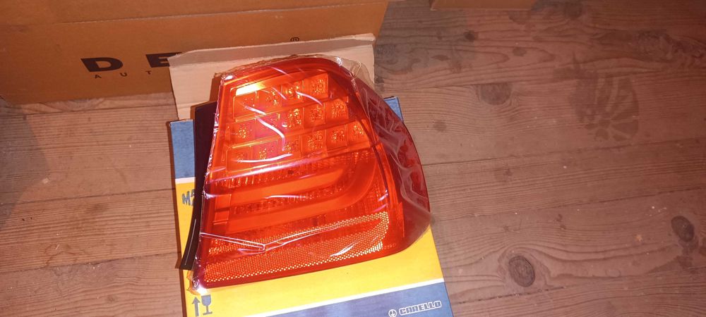 Стоп Magneti Marelli