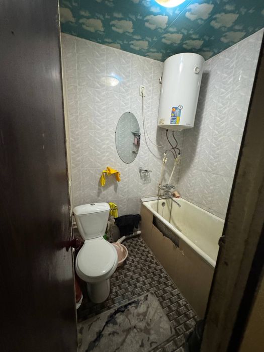 Срочно продается 2х комнатная квартира 33000$