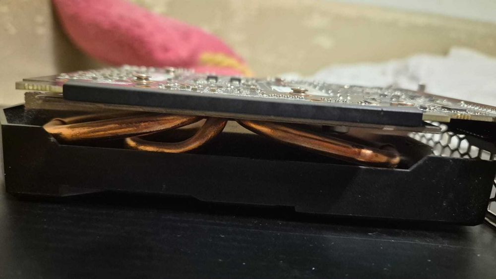 Palit StormX GeForceGTX 1660Ti 6GB