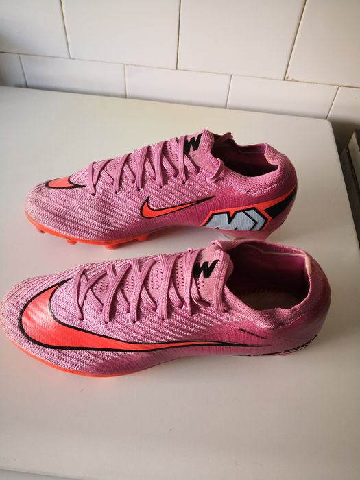Ghete fotbal Nike Mercurial Vapor 16 Elite, mărimea 39