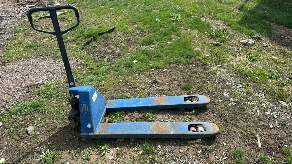 Рохля продается