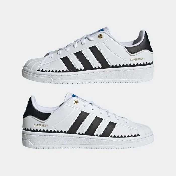 Adidas - Superstar OT Tech №36 2/3 Оригинал Код 453