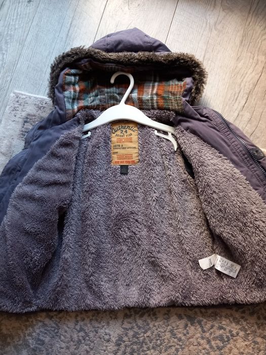 Geaca baiat 92/98 Next