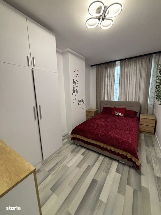 Apartament in zona Lidl Visoianu - INCHIRIERE