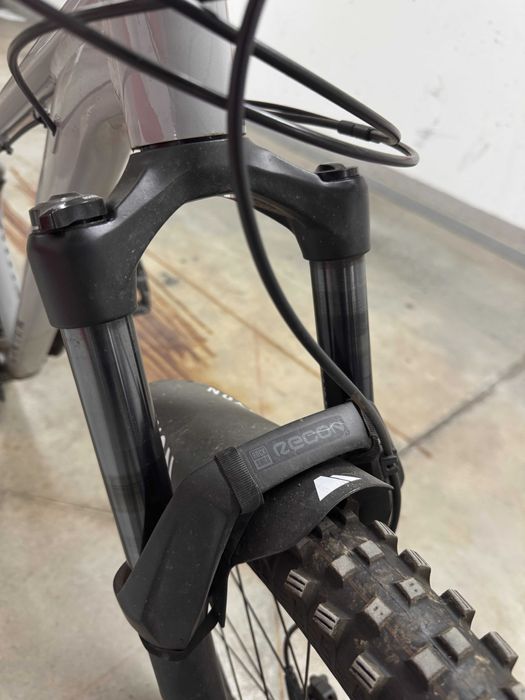 Canyon Stoic 3 , L рамка, 2023, твърдак, малко употребявано