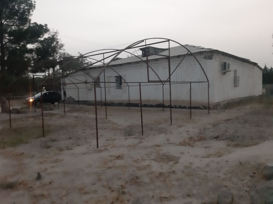 УЧАСТОК сотилади!