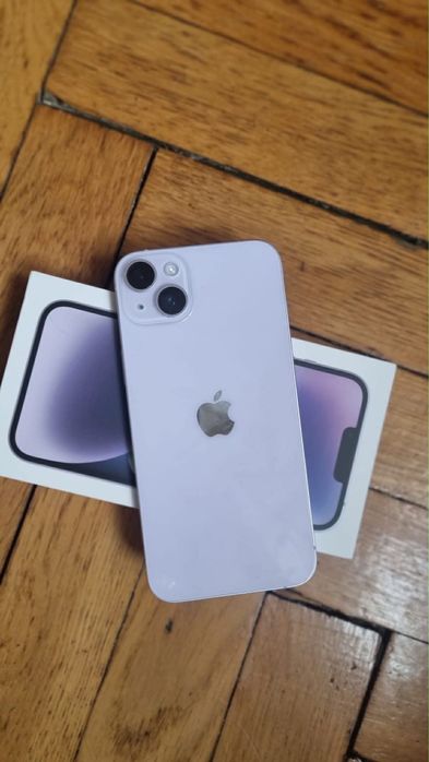 Iphone 14 plus, 128 GB, 10/10