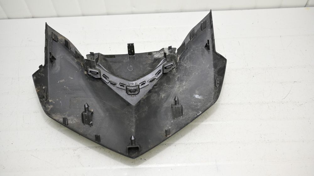 Carena Frontala Fata Carena Baterie Yamaha X-MAX 125 / 300 2023 - 2026