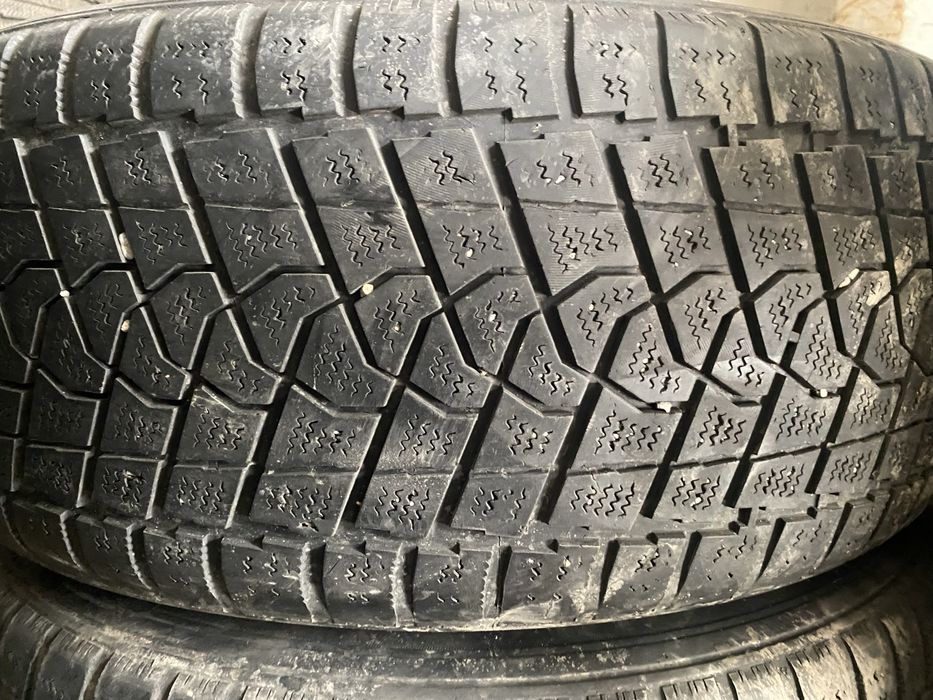 Резина 275/55/20 Triange