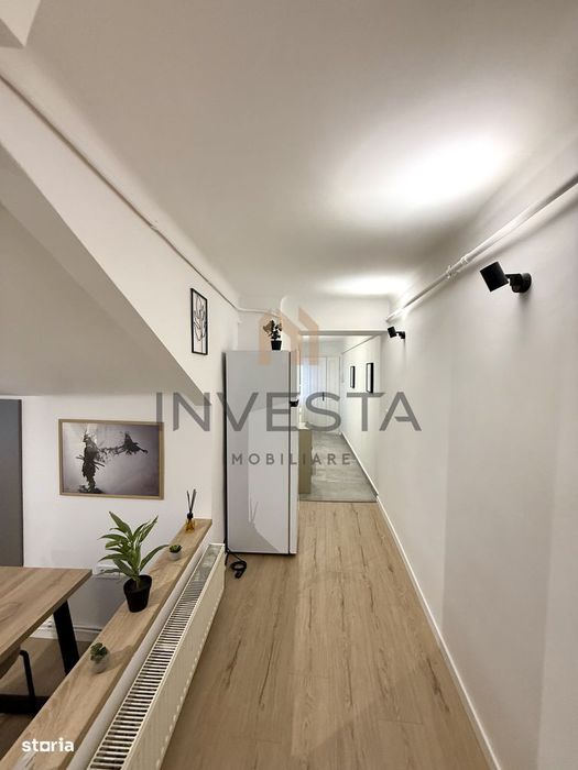 Apartament 2 camere, Ultracentral, ideal pentru locuit sau investitie