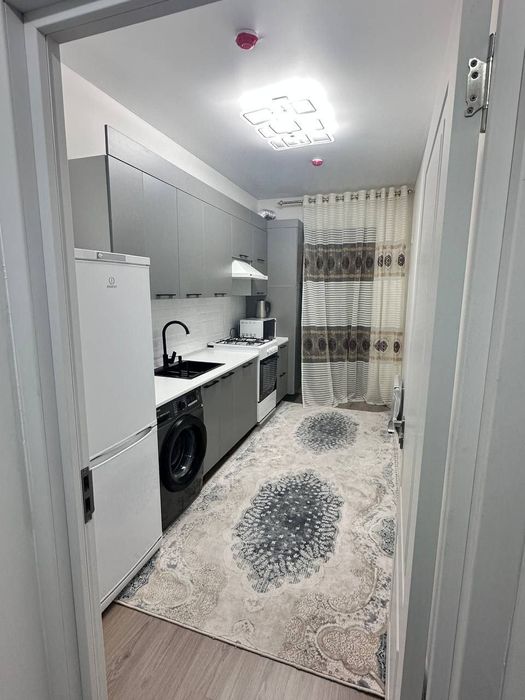 Аренда 1/11/16  Яшнабадский район ЖК Ассалом Сохил Узбум