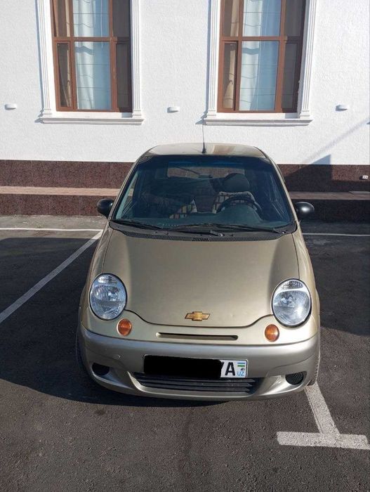 Arenda Matíz best 2009