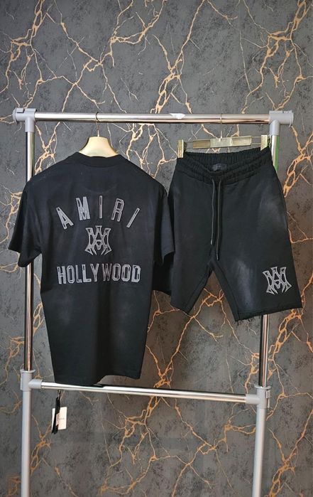 Compleu premium Amiri