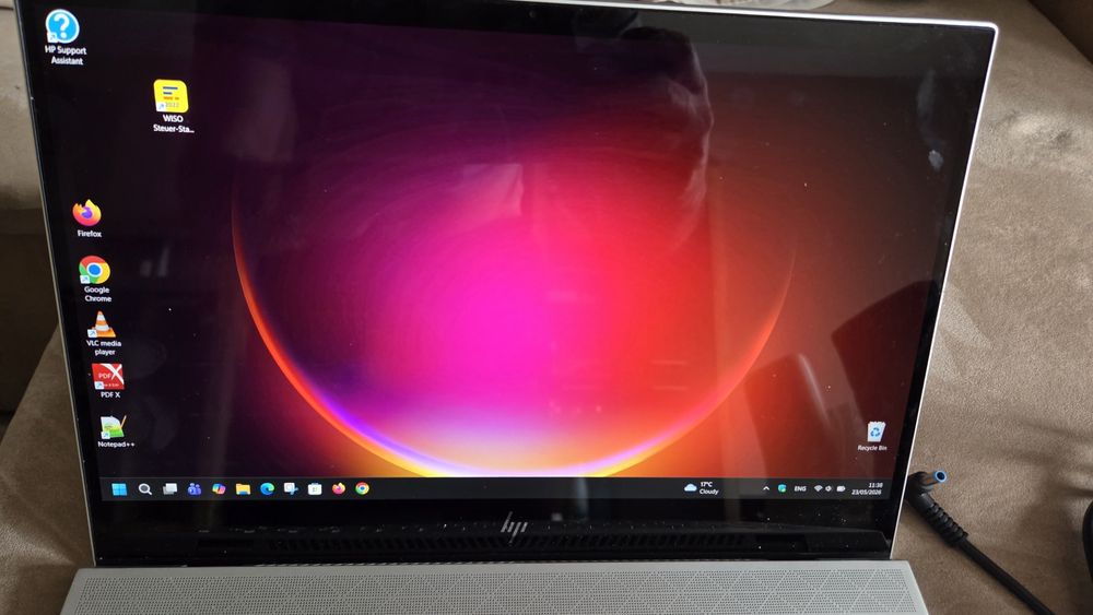Laptop HP Envy 13-aq00