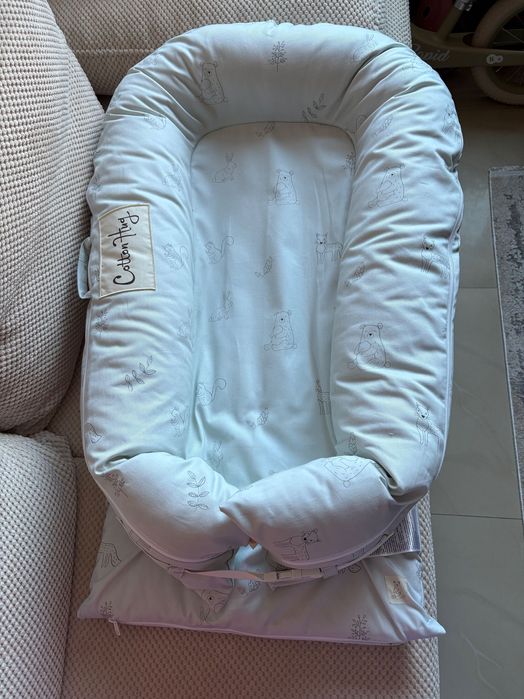 Гнездо Cotton Hug