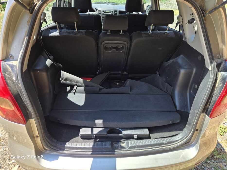 Тойота корона версо 1.8 бензин 129 к.с. На Части!!!/ Toyota Corolla Ve