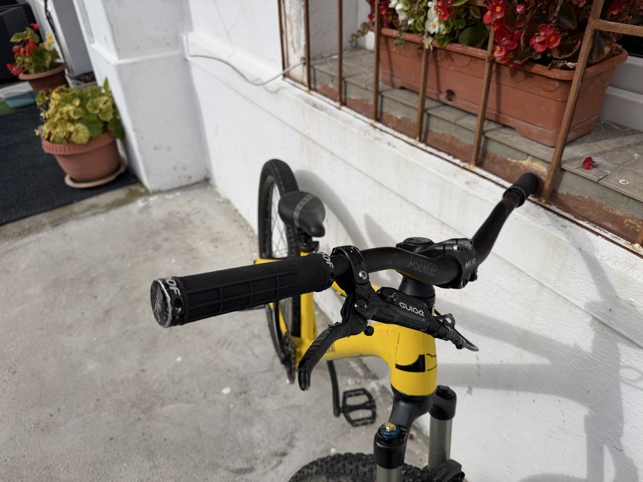 Biciclete dirtjump