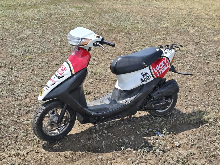 СРОЧНО Honda Dio 34