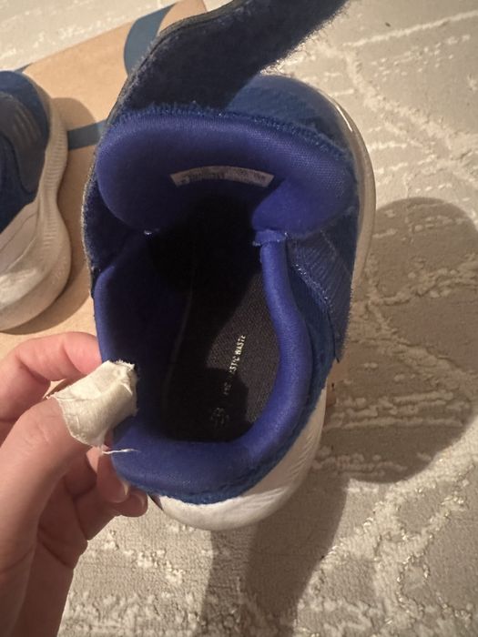 Кросовки детские адидас