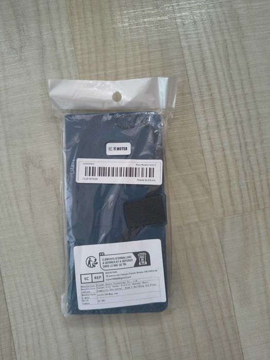 Husă telefon redmi note 8