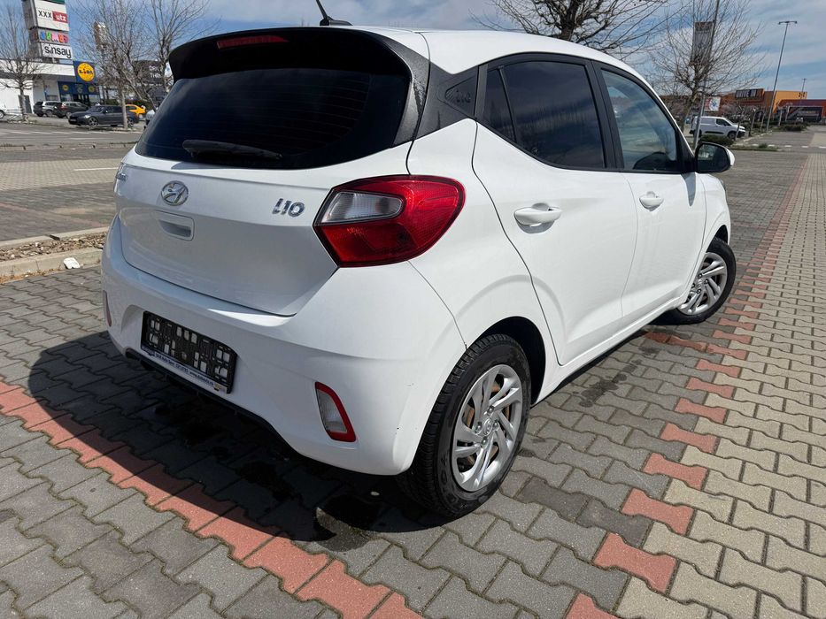 INCHIRIERE Toyota Corolla / CHR / Camry 2026 UBER/BOLT