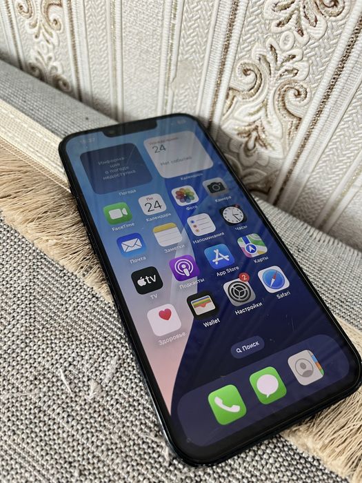 Продается Iphone 13 128 gb