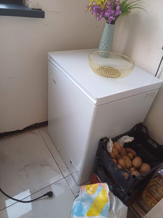 Haier 180 литр г