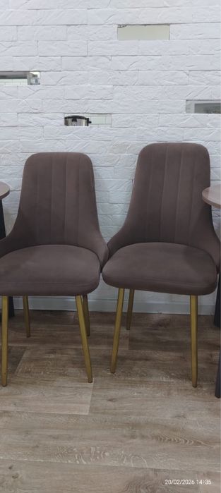 Продам стулья б/у, в хорошем состоянии