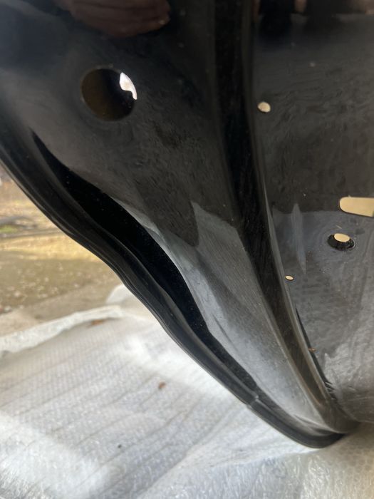 Продам дверь на Сонату DN8