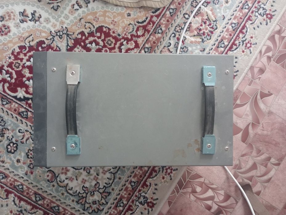 Стабилизатор 10000ват