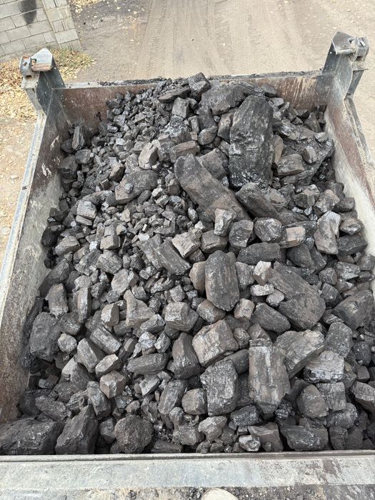 Уголь доставка Зил