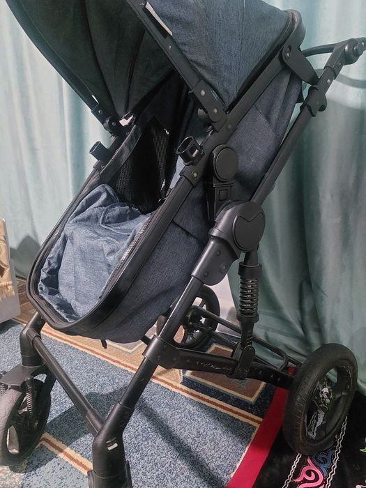 Коляска детский  бу