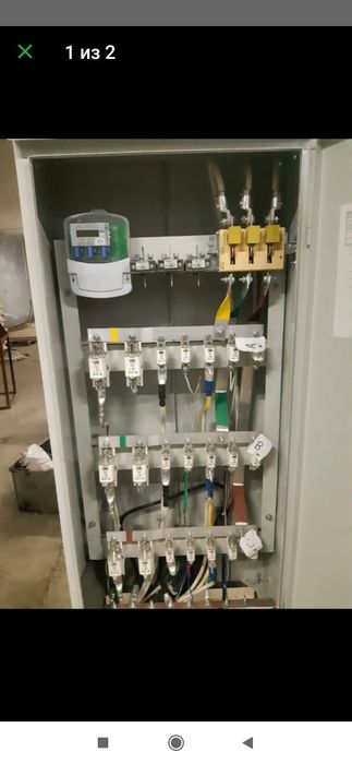 Электрик круглосуточно