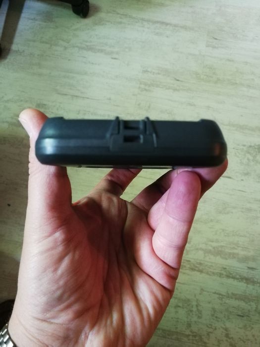 Honeywell dolphin CT50